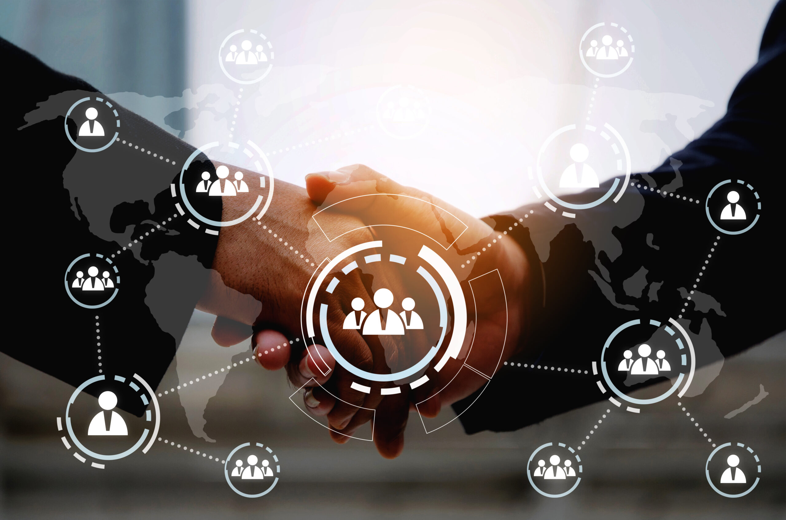 Gestão de TI e Processos