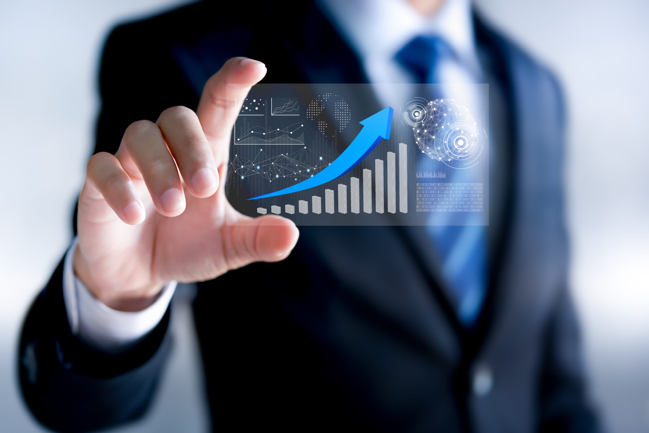 Governança de TI Corporativa