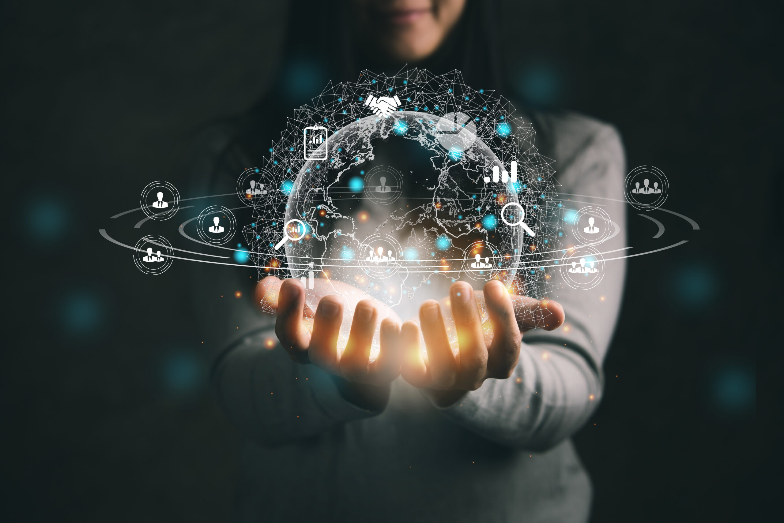 Consultoria Estratégica de TI